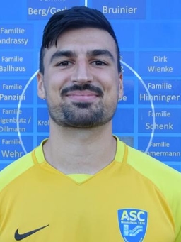 Avatar Bild für Ilker Turan