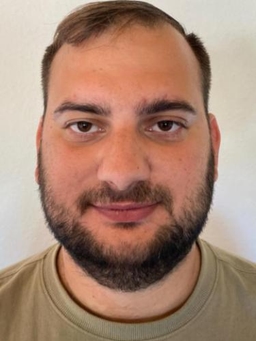 Avatar Bild für Sören John