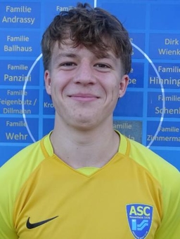 Avatar Bild für Simeon Unterberg