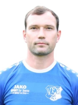 Avatar Bild für Sven Fritzsching