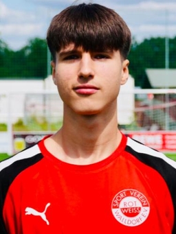 Avatar Bild für Louis Reuter