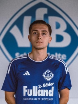 Avatar Bild für Umut Bulut