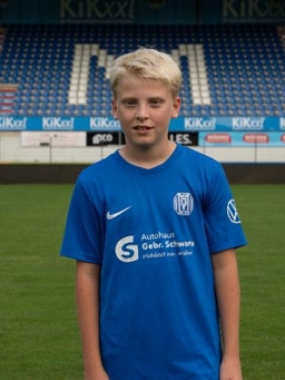 Avatar Bild für Benjamin Berling