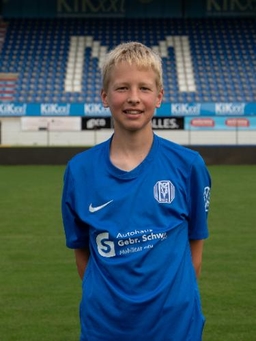 Avatar Bild für Leo Stöppelkamp