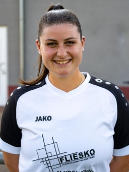 Avatar Bild für Melissa Siegel