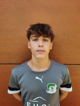 Avatar Bild für Diego Lewald Aguilera