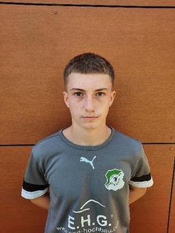 Avatar Bild für Anes Ljevakovic