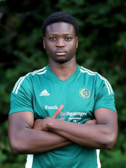 Avatar Bild für Fode Berete