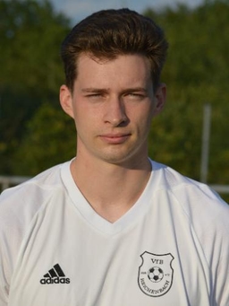 Avatar Bild für Matthew Emory Ross