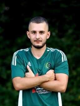 Avatar Bild für Timo Leif Czech