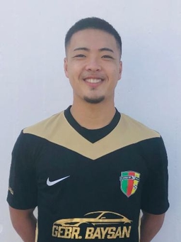 Avatar Bild für Shota Nagano