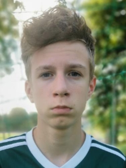 Avatar Bild für Levi Klingbeil