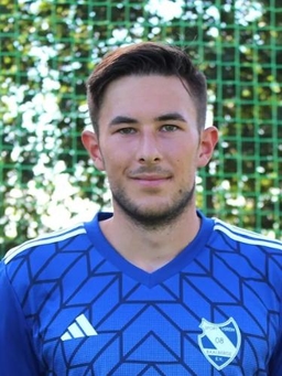 Avatar Bild für Cedric Merker