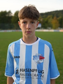 Avatar Bild für Niklas Grösch