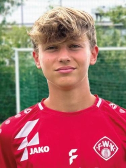 Avatar Bild für Jonas Pavel