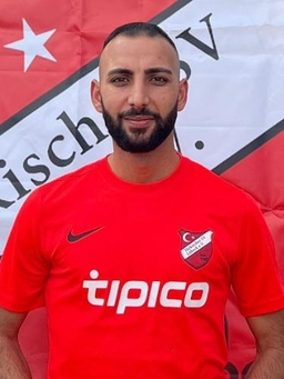 Avatar Bild für Yasin Pekbal