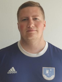 Avatar Bild für Jonas Richter
