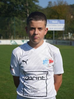Avatar Bild für Anton Borchard