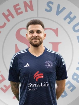 Avatar Bild für Björn Dahlem
