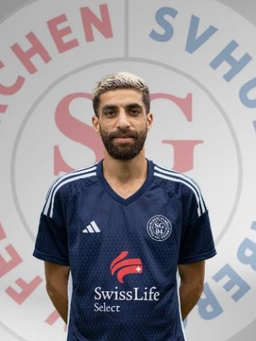 Avatar Bild für Firat Ergat