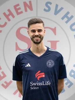 Avatar Bild für Bastian Oster