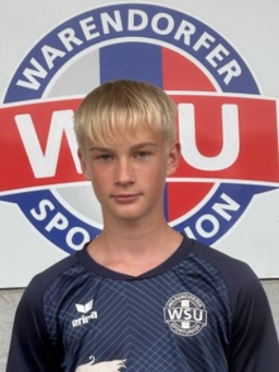 Avatar Bild für Luis Frädrich