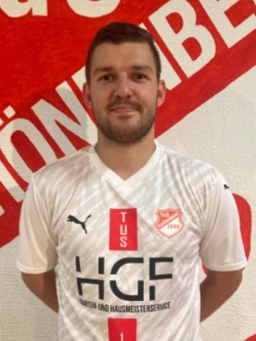 Avatar Bild für Marvin Koerbel