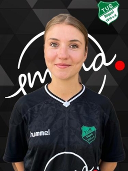 Avatar Bild für Annika-Marie Beneke