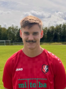 Avatar Bild für Yannik Hügel