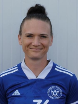 Avatar Bild für Isabel Nanninga