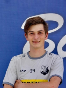 Avatar Bild für Marvin Evers