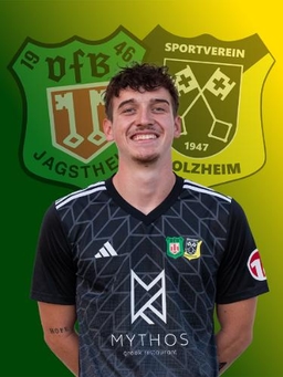 Avatar Bild für Niklas Krauß