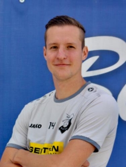 Avatar Bild für Fabian Behrens