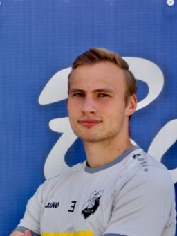 Avatar Bild für Henri Andreas Bothen