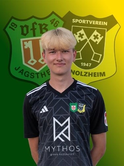Avatar Bild für Ian Luke Probst