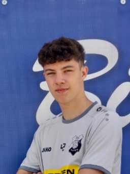 Avatar Bild für Jakob Terhorst