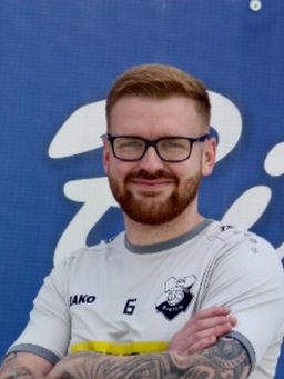 Avatar Bild für Tim Joosten