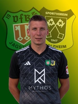 Avatar Bild für Daniel Spretka