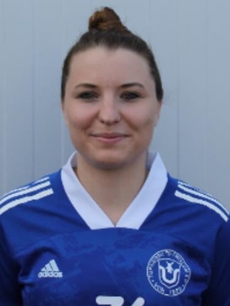 Avatar Bild für Annika Ellßel