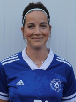 Avatar Bild für Maike Davids