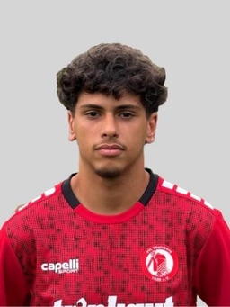 Avatar Bild für Tomas Lopes Lopes Loureiro