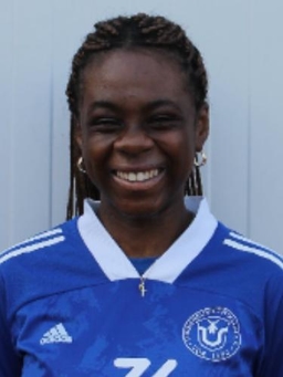 Avatar Bild für Seraphina Os Amamwen Esadore