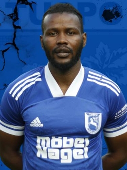 Avatar Bild für Gerrad Collins