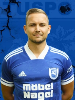 Avatar Bild für Maurice Feuerhahn