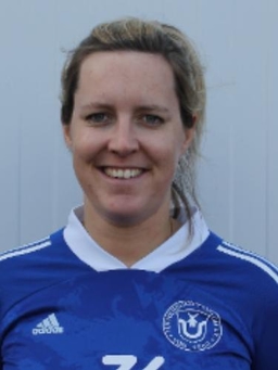 Avatar Bild für Liza Beekhuis