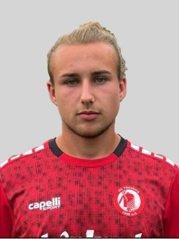 Avatar Bild für Leonard Koeters