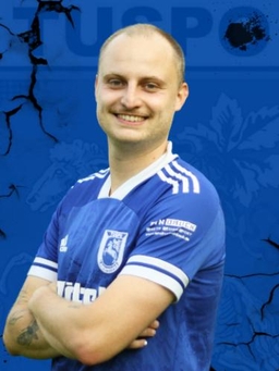 Avatar Bild für Tizian März