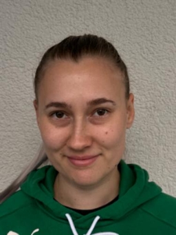 Avatar Bild für Corinna Mahlke
