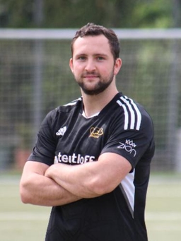 Avatar Bild für Ben Conrad