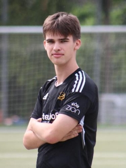 Avatar Bild für Sebastian Kaske